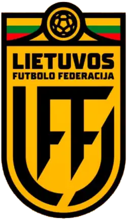 Federação Lituana de Futebol