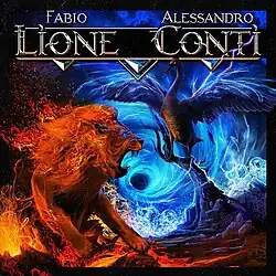 Capa de Lione/Conti
