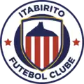 Imagem do escudo do Itabirito Futebol Clube