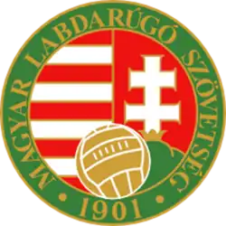 Federação Húngara de Futebol