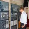 Em 3/11/2012, foi feita uma exposição das Obras de José Ferreiro Pai e José Ferreiro Júnior na Sociedade Recreativa Bordeirense em Bordeira-Faro