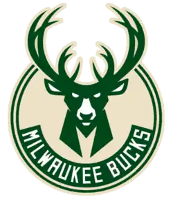 Milwaukee Bucks logo