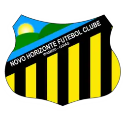 Novo Horizonte Futebol Clube
