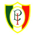 Escudo do palestra Itália Futebol clube (PR)