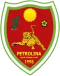 Petrolina Social Futebol Clube