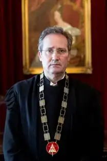 António Henriques Gaspar