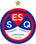 Sociedade Esportiva Queimadense