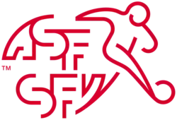 Associação Suíça de Futebol