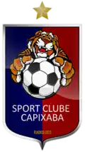 Escudo do clube