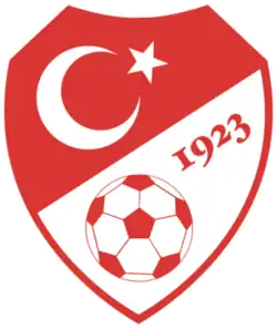 Federação Turca de Futebol