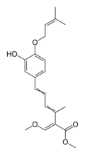 Strobilurin F