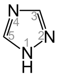 1H-1,2,4-Triazole