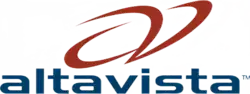 Altavista Logo