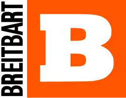 Logotipo do Breitbart News
