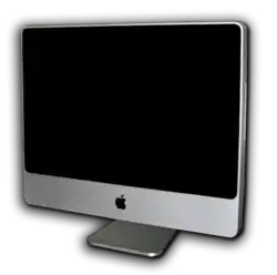 Imac 2007