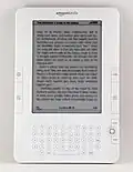 Kindle 2
