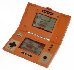Game & Watch