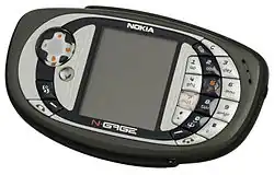 N-Gage QD