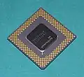 Intel Pentium MMX soquete 7