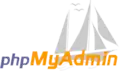 Projecto phpMyAdmin