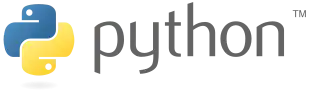 Logo do Python