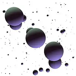 Cena com detalhamento maximo.