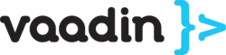 Vaadin logo