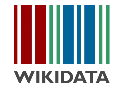 Logotipo do Wikidata