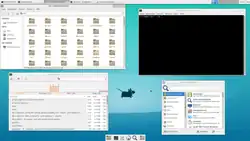 Xfce