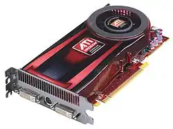 Radeon HD 4000 (2008)