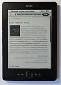Kindle 5