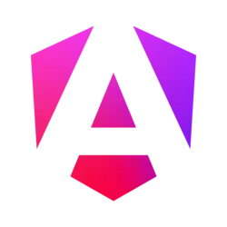 Angular logo