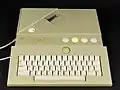 Teclado do Atari XEGS