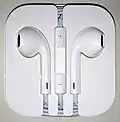 Novos earpods