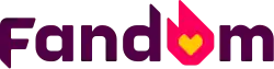 Fandom logo