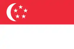 Singapura