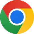 Ícone do Google Chrome