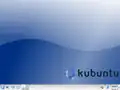 Kubuntu 5.04