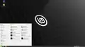 Linux Mint MATE 20