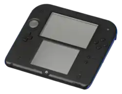 Nintendo 2DS