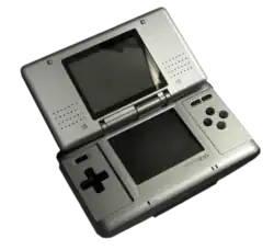Nintendo DS