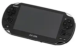 PlayStation Vita