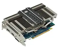 Radeon HD 7000 (2012)