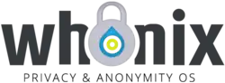 Whonix Logo