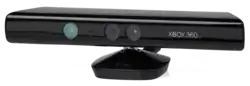 Sensor de Movimento "Kinect"