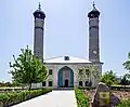 Mesquita de Agdam