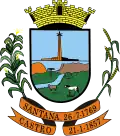 Brasão de armas de Castro