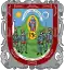 Brasão de armas de Zacatecas