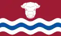 Bandeira de Herefordshire