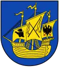 Brasão de Wittmund